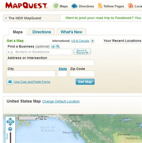 napquest|mapquest driving directions classic.